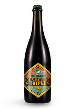 Holsbeekse lentetripel